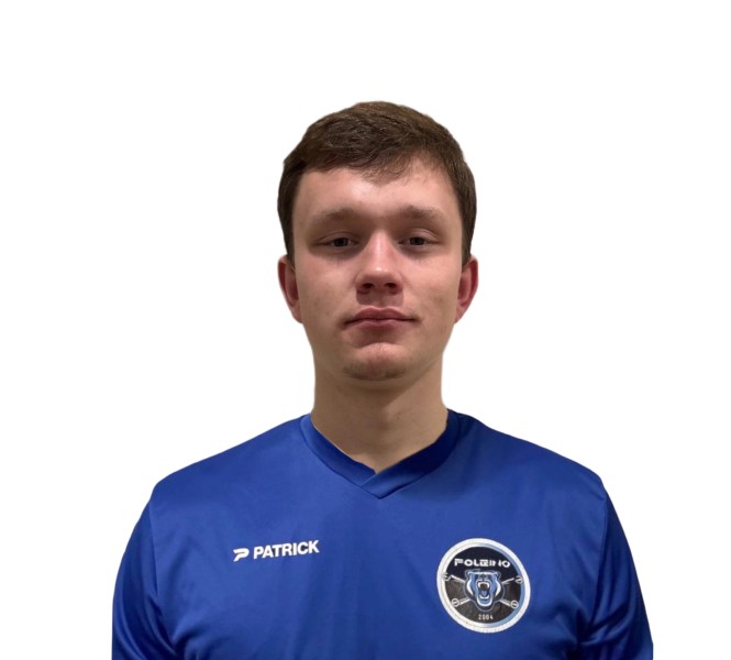 Фёдор Михайлович Брыков