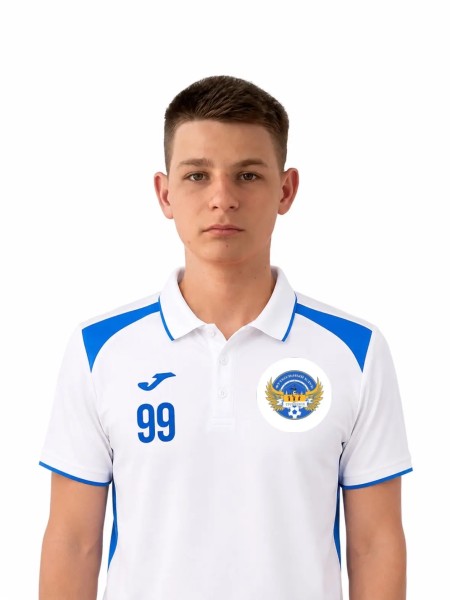 Кирилл Сергеевич Дыбкин