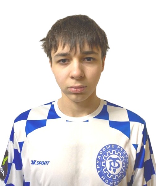 Нияз Рустемович Гибадуллин