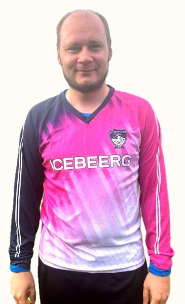 Александр Сергеевич Александров