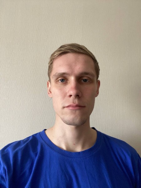 Роман Сергеевич Фролов