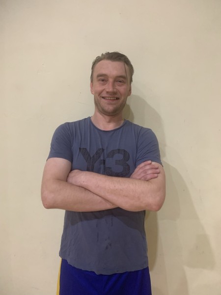 Алексей Антонович Кратюк