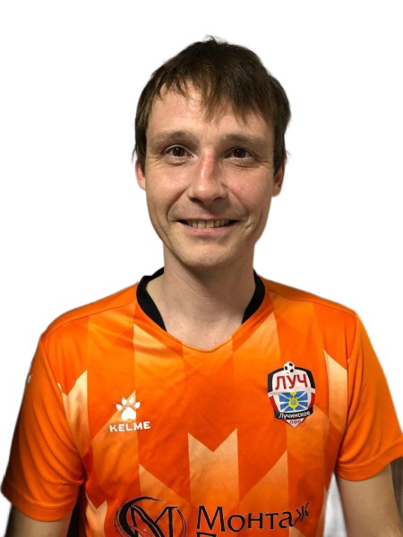 Сергей Николаевич Сергеев