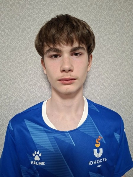 Кирилл Владимирович Минин
