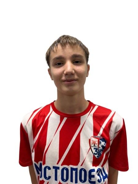 Амир Раисович Замалиев