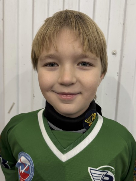 Максим Сергеевич Данилов