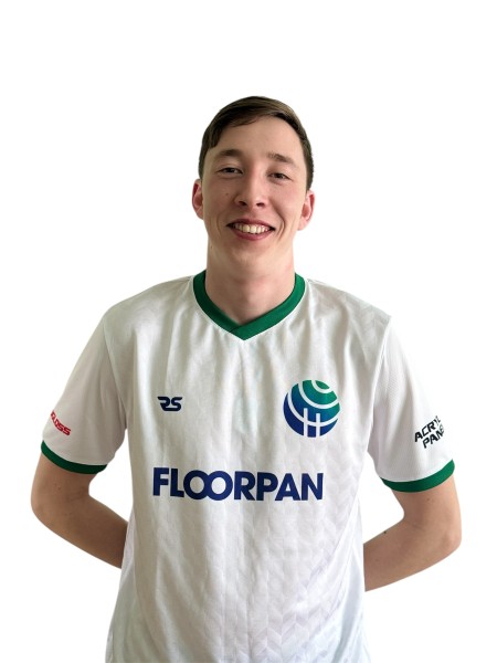 Рустем Илсурович Хайруллин