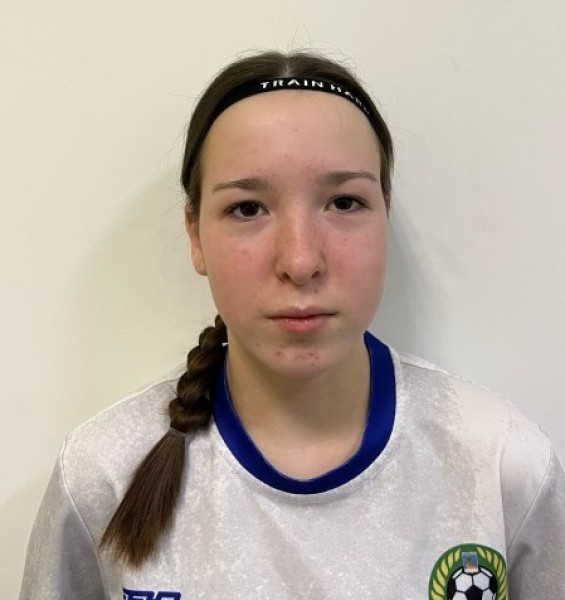 Камилла Ильсуровна Усманова