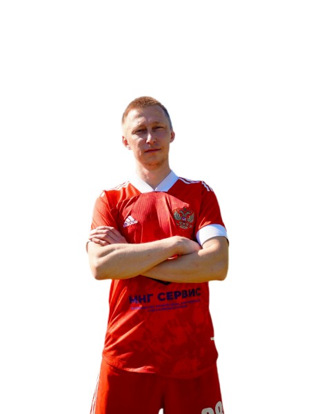 Дмитрий Сергеевич Левин