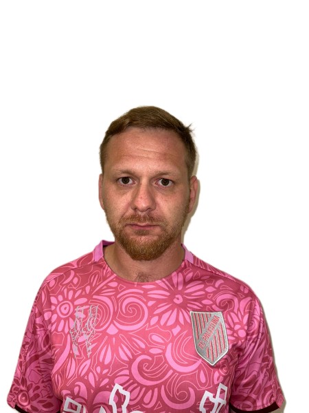 Дамир Шамилевич Хасанов