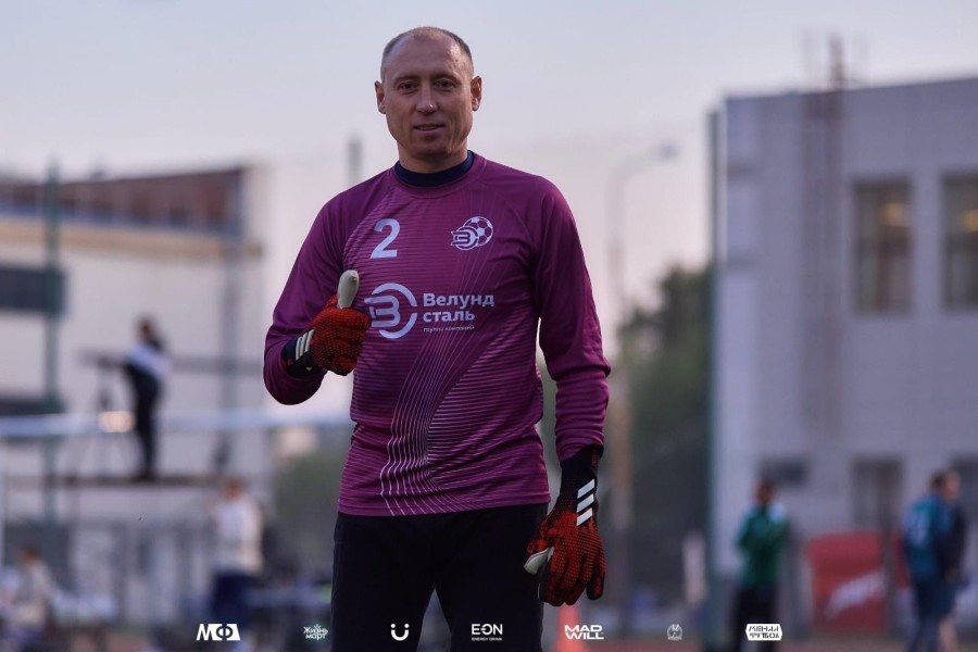 Александр Валерьевич Высотин