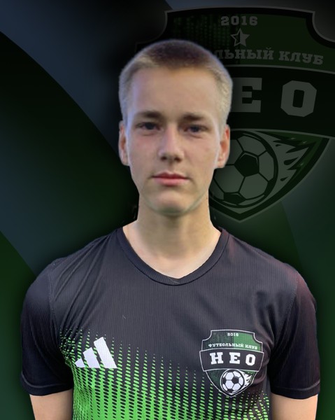 Алексей Павлович Мишин