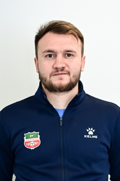 Иван Иванович Иванов