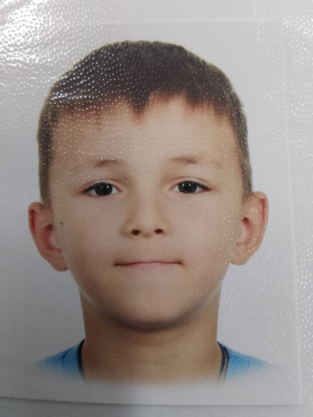 Константин Вячеславович Малышкин