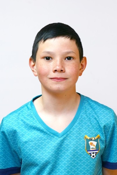 Игнат Валерьевич Аникин