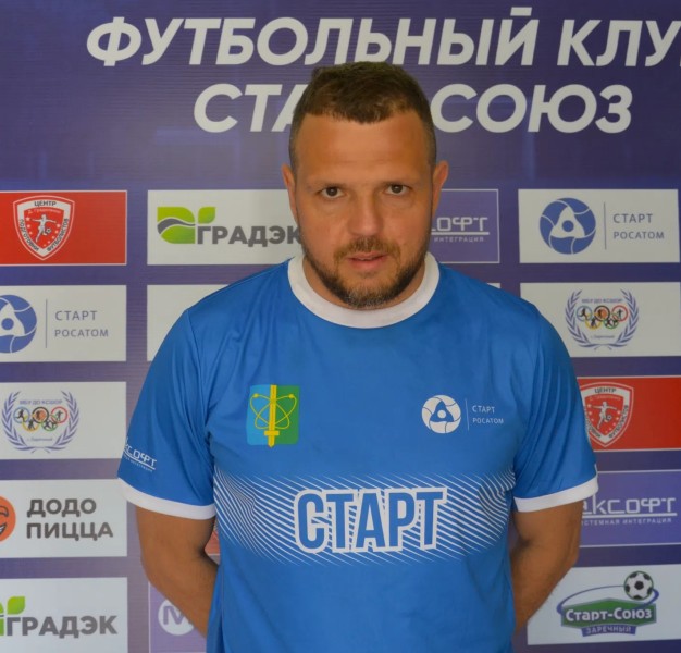 Александр Анатольевич Пензин