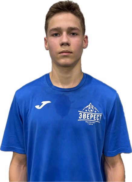 Роман Дмитриевич Дубровский