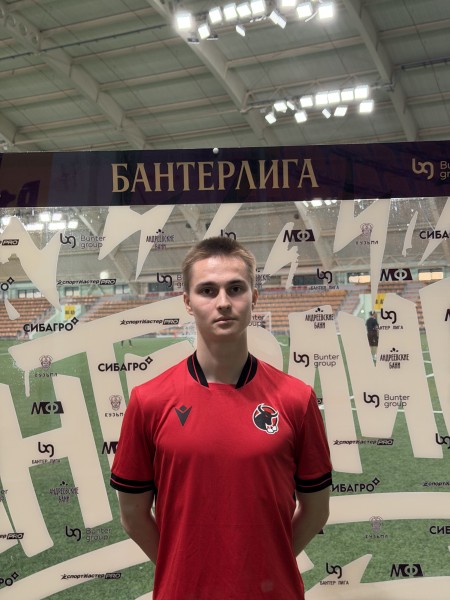 Яков Николаевич Афанасьев