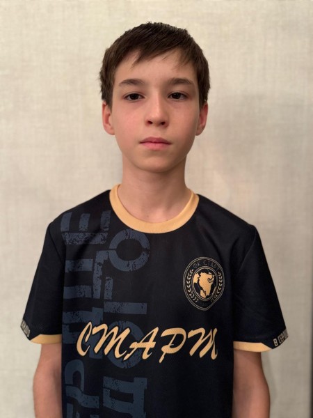 Карим Радикович Шайбаков