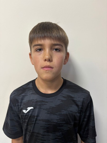 Арсен Айдарович Юсупов