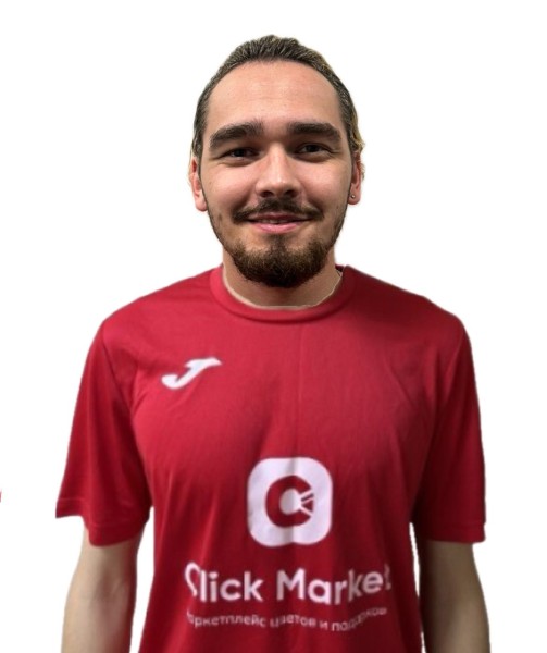 Айнур Рустемович Мурзаханов