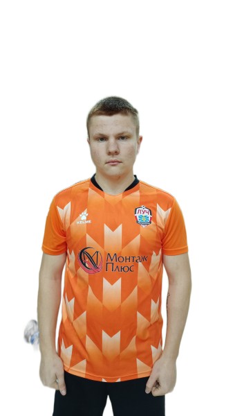 Даниил Владимирович Маврин