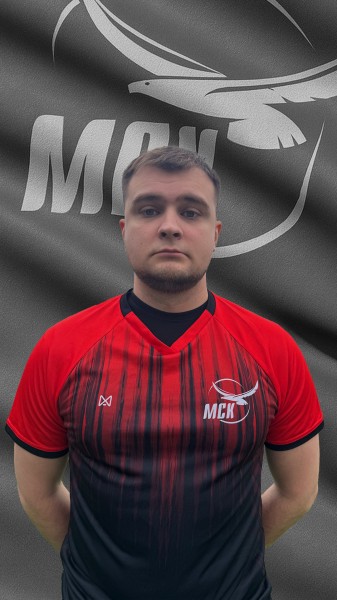 Александр Викторович Дьячков