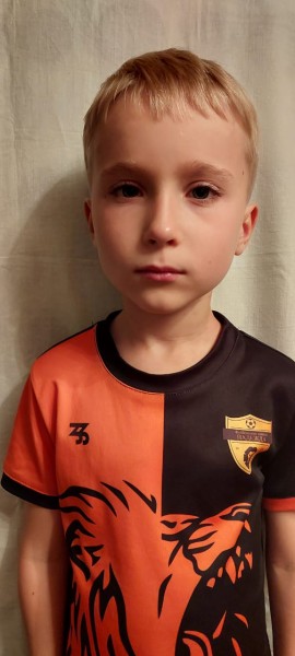 Артем Денисович Сенченко