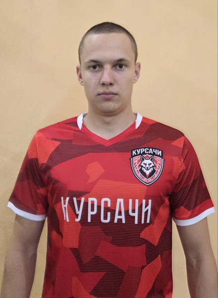 Иван Игоревич Асосков