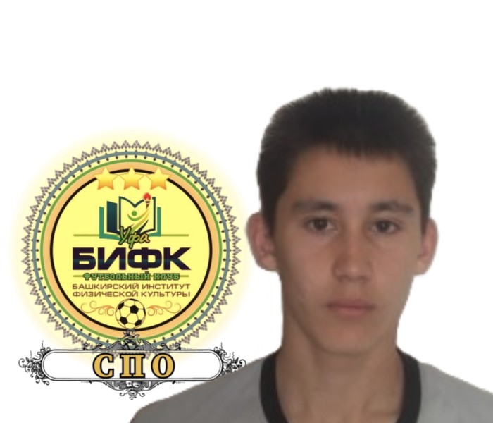 Эмир Чингизович Яруллин