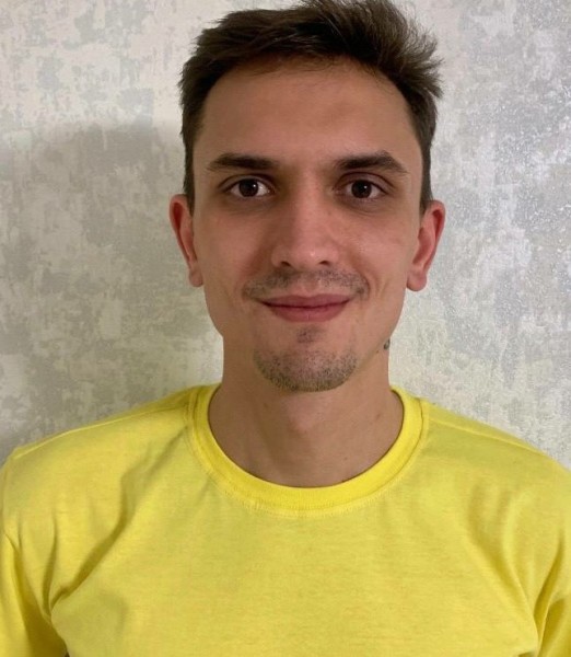 Вадим Геннадьевич Григорьев