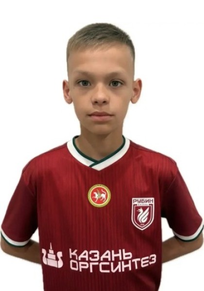 Роберт Альбертович Харрасов
