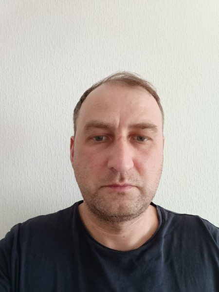 Николай Сергеевич Ковалёв