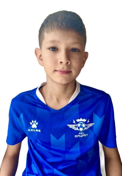 Камиль Айдарович Фаляхутдинов