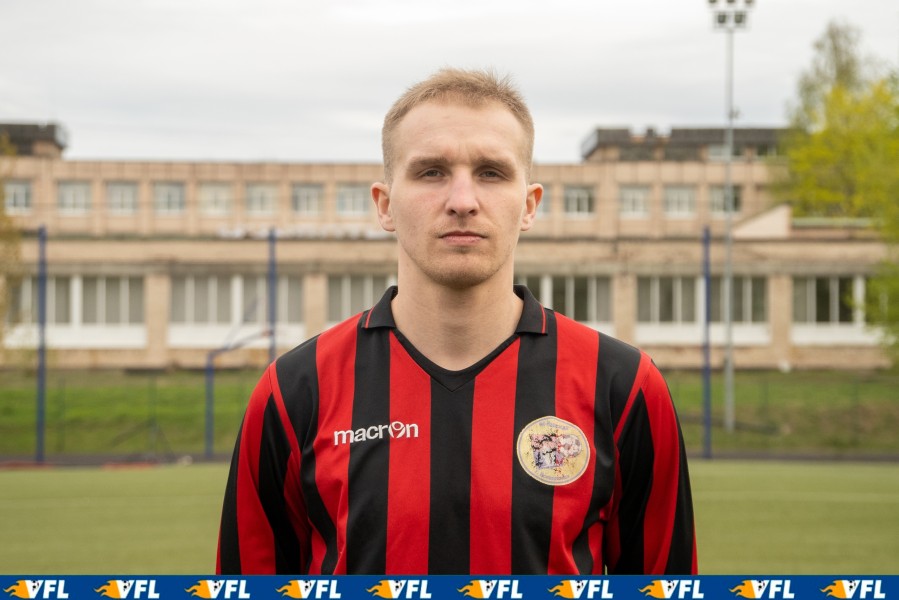 Алексей Дмитриевич Федотов