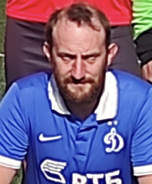 Александр Анатольевич Рулев