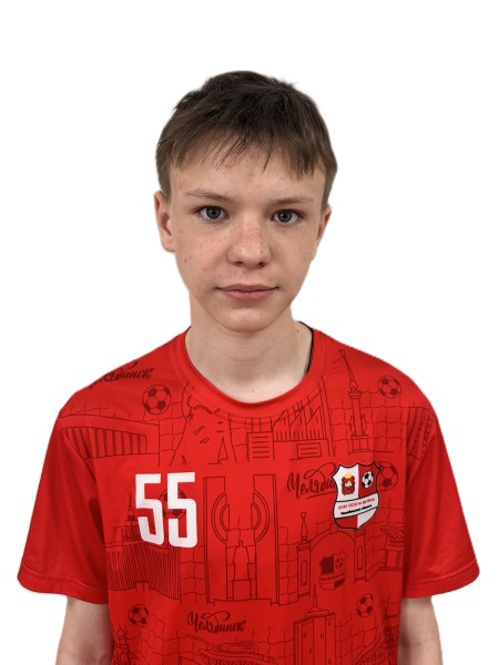 Лев Олегович Пержан