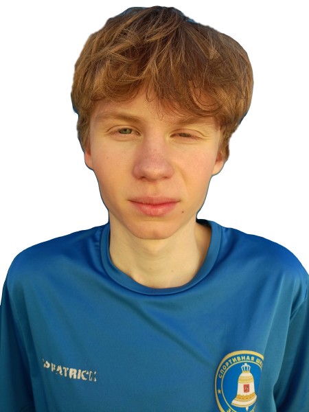Валерий Максимович Яковлев