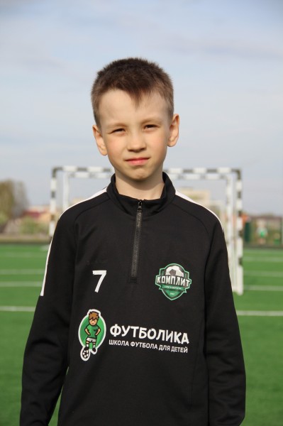 Роман Русланович Кораблев