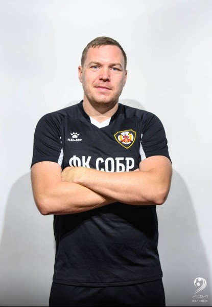 Александр Сергеевич Куксов