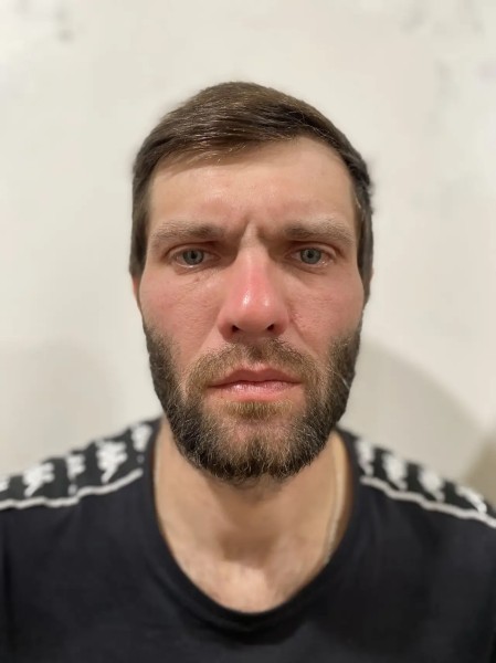 Антон Алдреевич Шушпанников