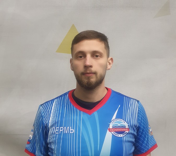 Степан Владимирович Носов