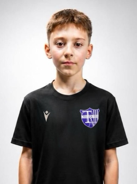 Андрей Евгеньевич Красавцев
