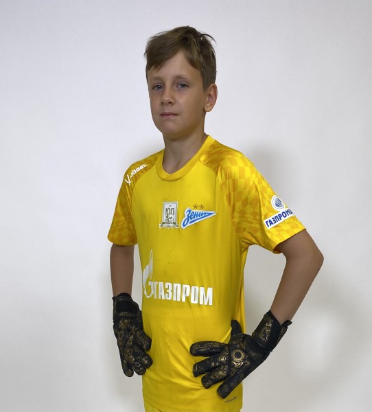 Алексей Кириллович Логинов