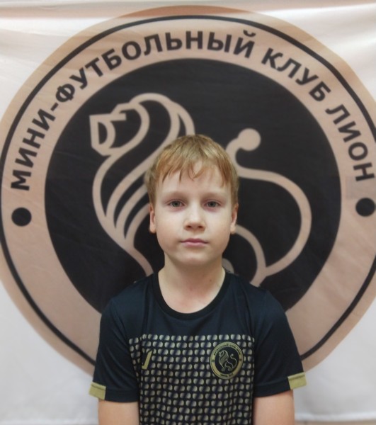 Тимофей Владимирович Никонов