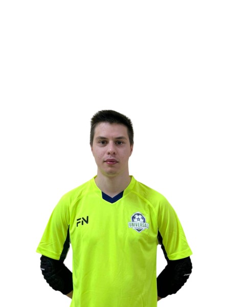 Рафаил Радикович Кутдусов