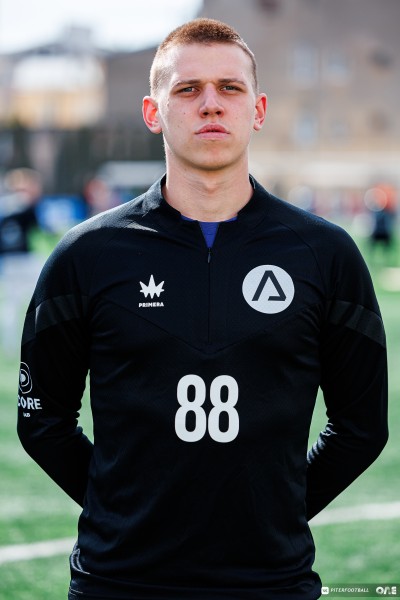 Илья Алексеевич Зайцев