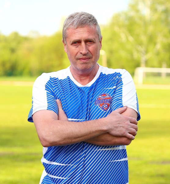 Дмитрий Владимирович Граборов