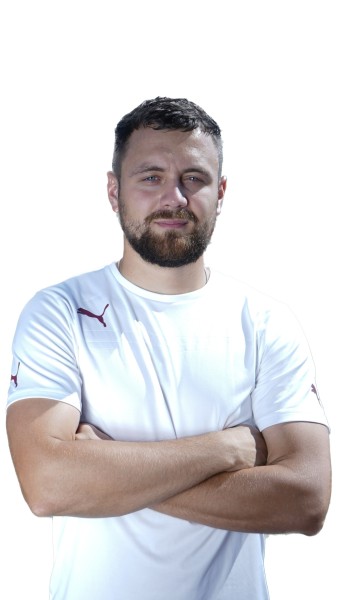 Алмаз Эмилевич Салимов