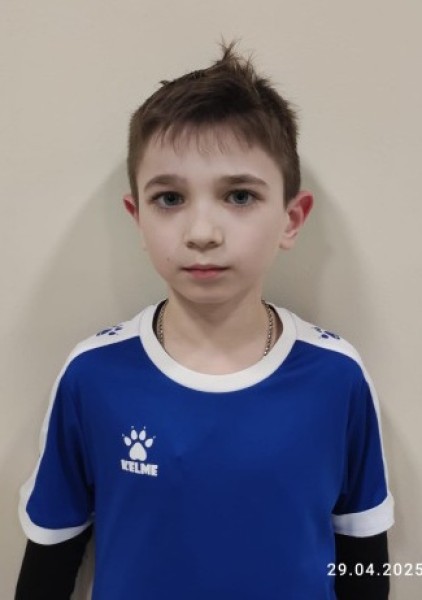 Роман Викторович Кайнов